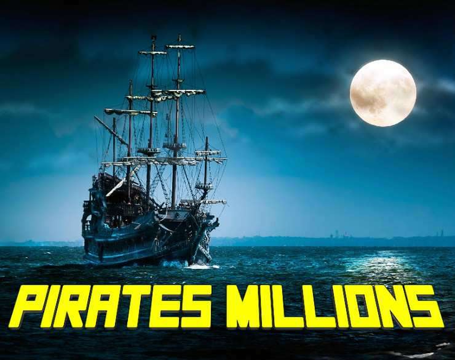 Pirates Millions demo
