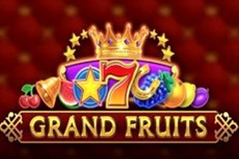 Grand Fruits demo