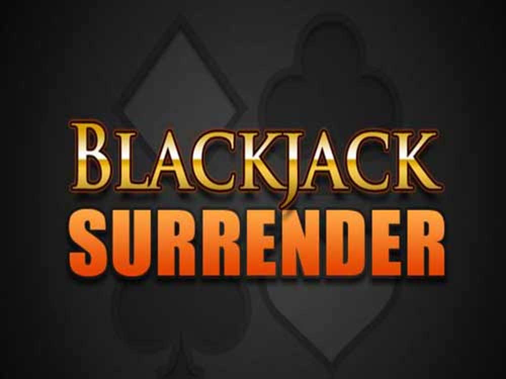 Blackjack Surrender demo