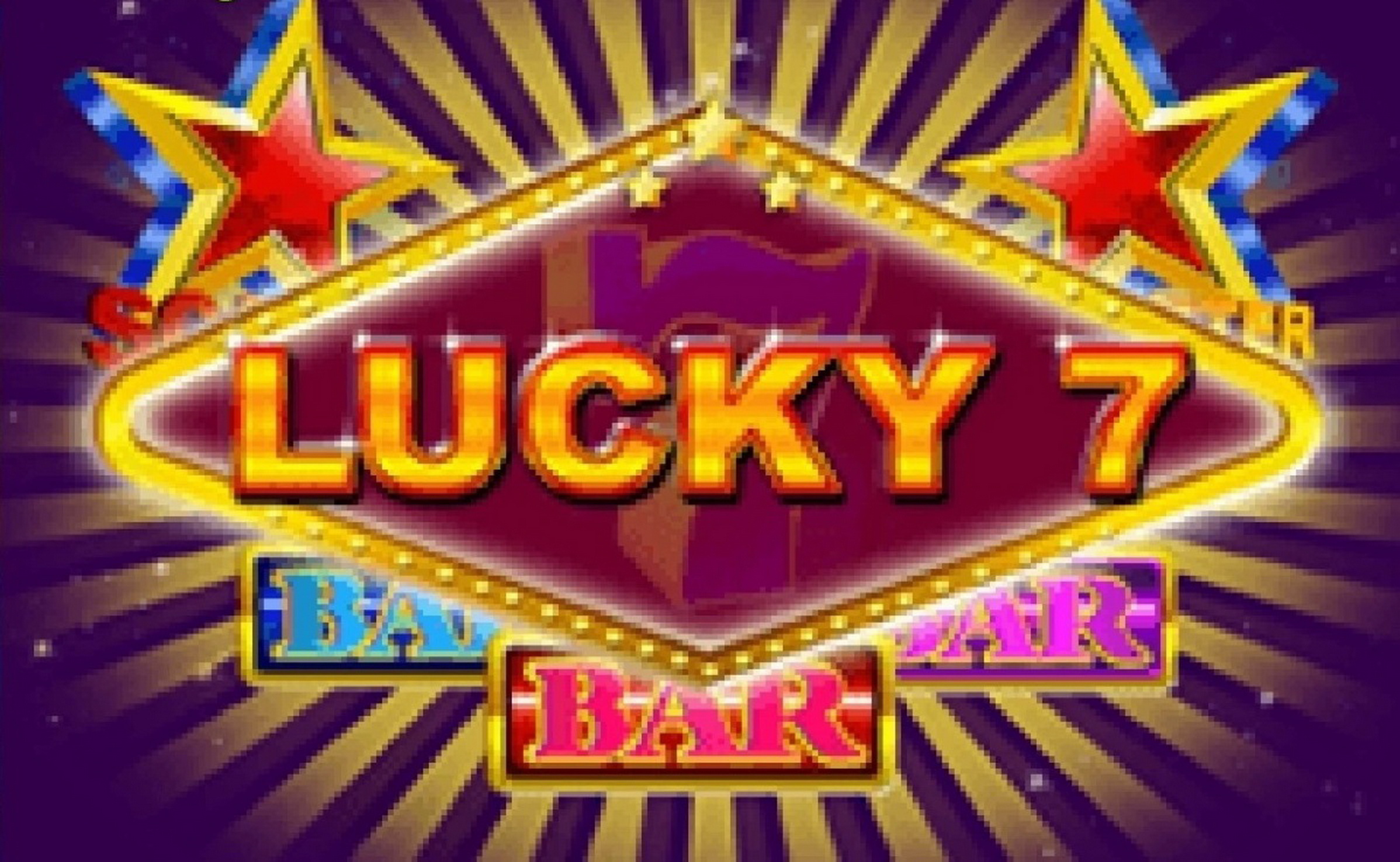 Lucky Search demo