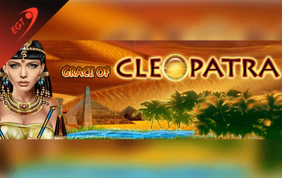 Grace of Cleopatra demo