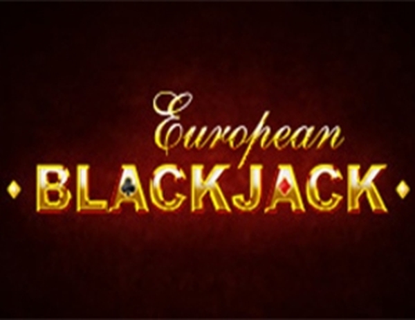 European Blackjack demo