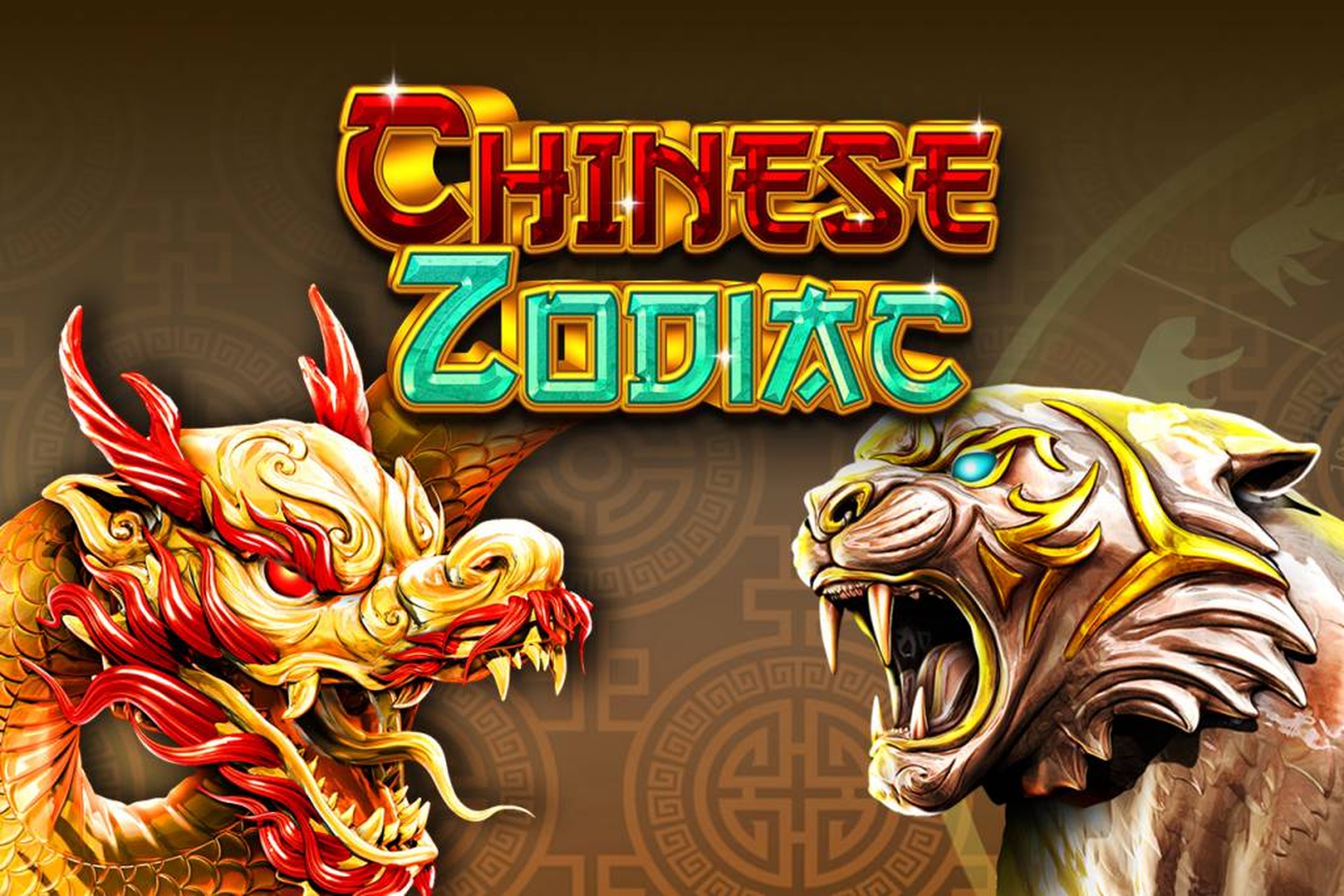Chinese Zodiac demo