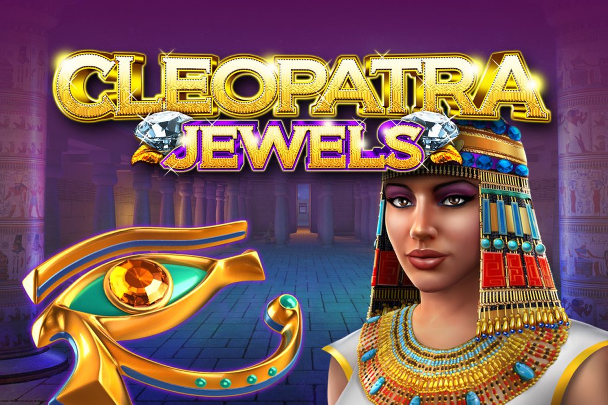 Cleopatra Jewels demo