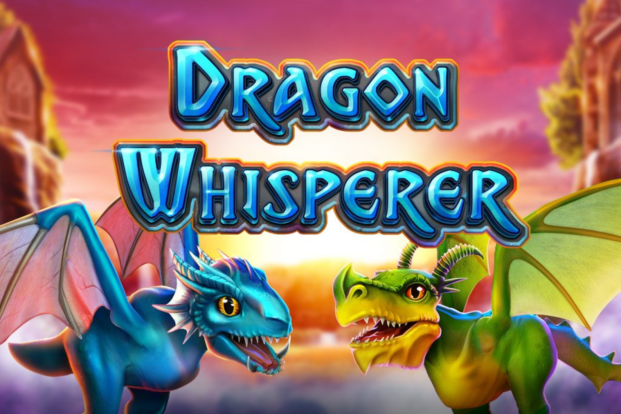Dragon Whisperer demo