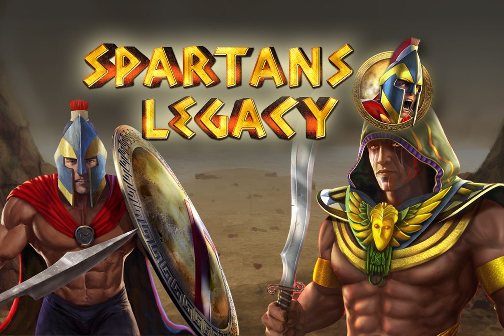 Spartans Legacy demo