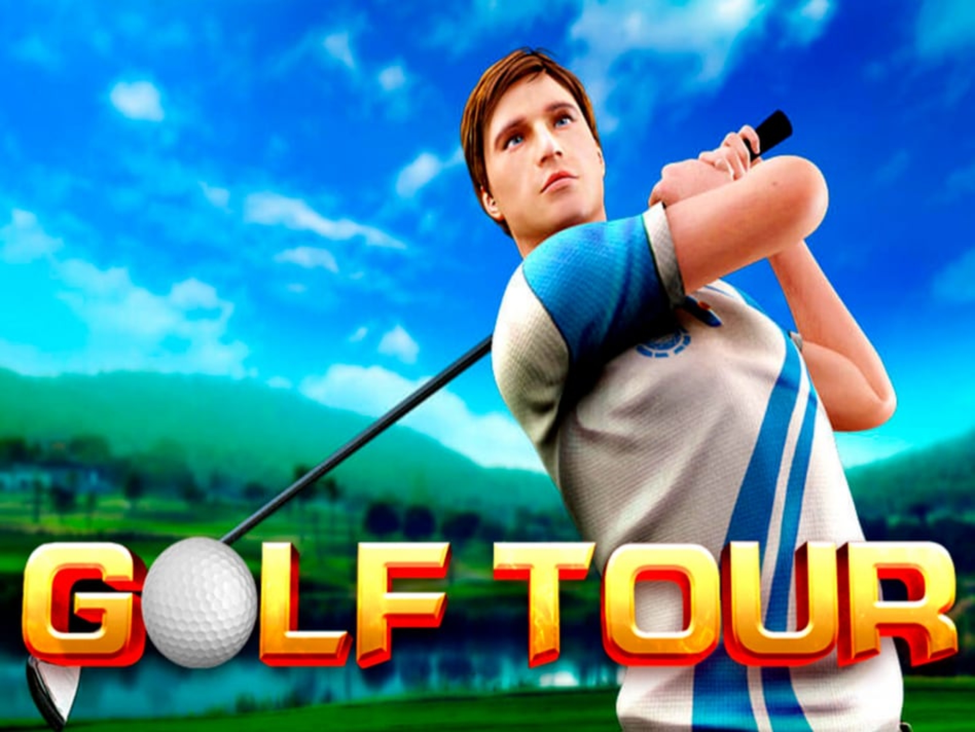 Golf Tour demo