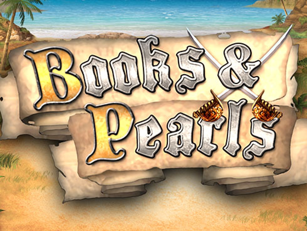 Books And Pearls demo