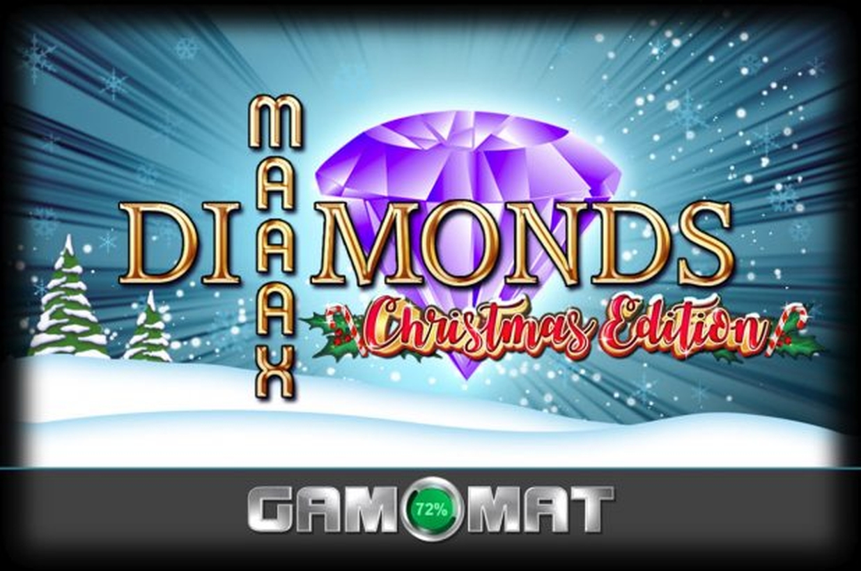 Maaax Diamonds Christmas Edition demo