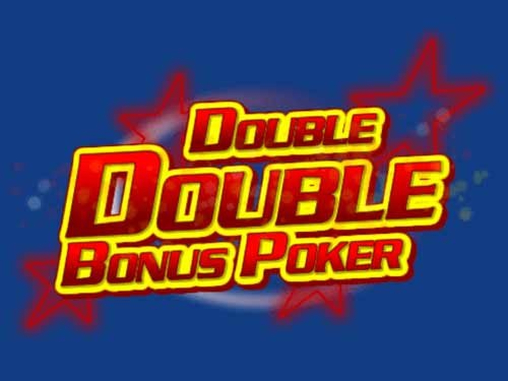 Double Double Bonus Poker demo