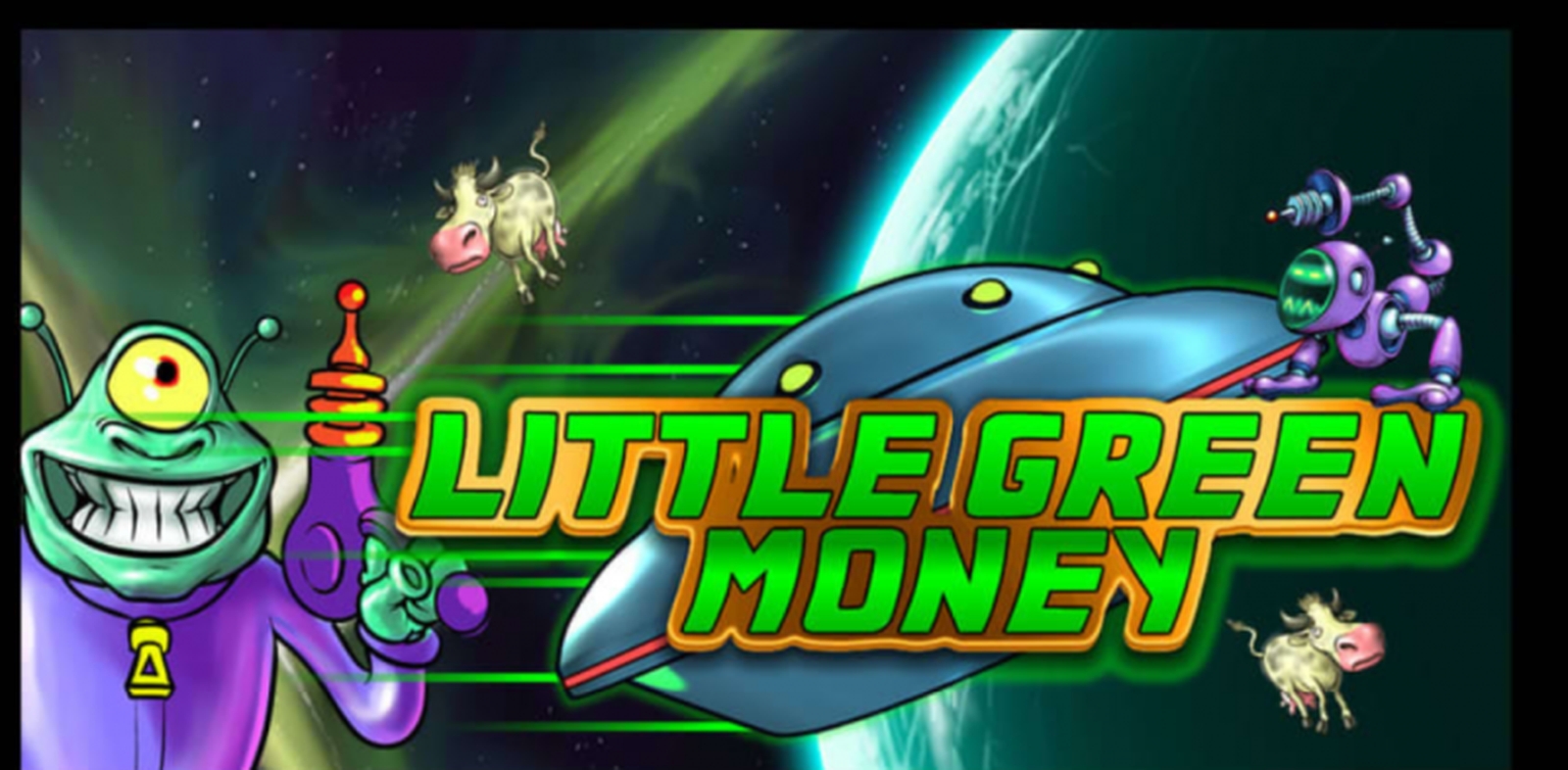Little Green Money demo