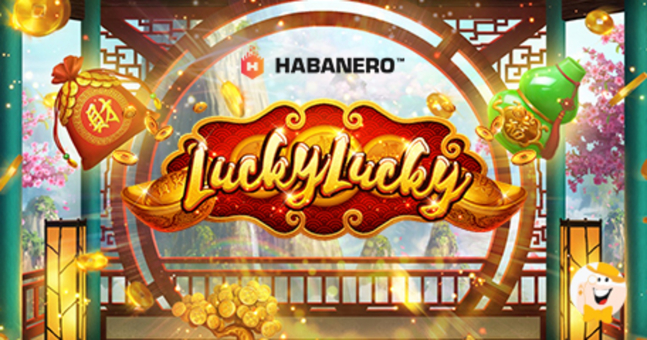 Lucky Lucky demo