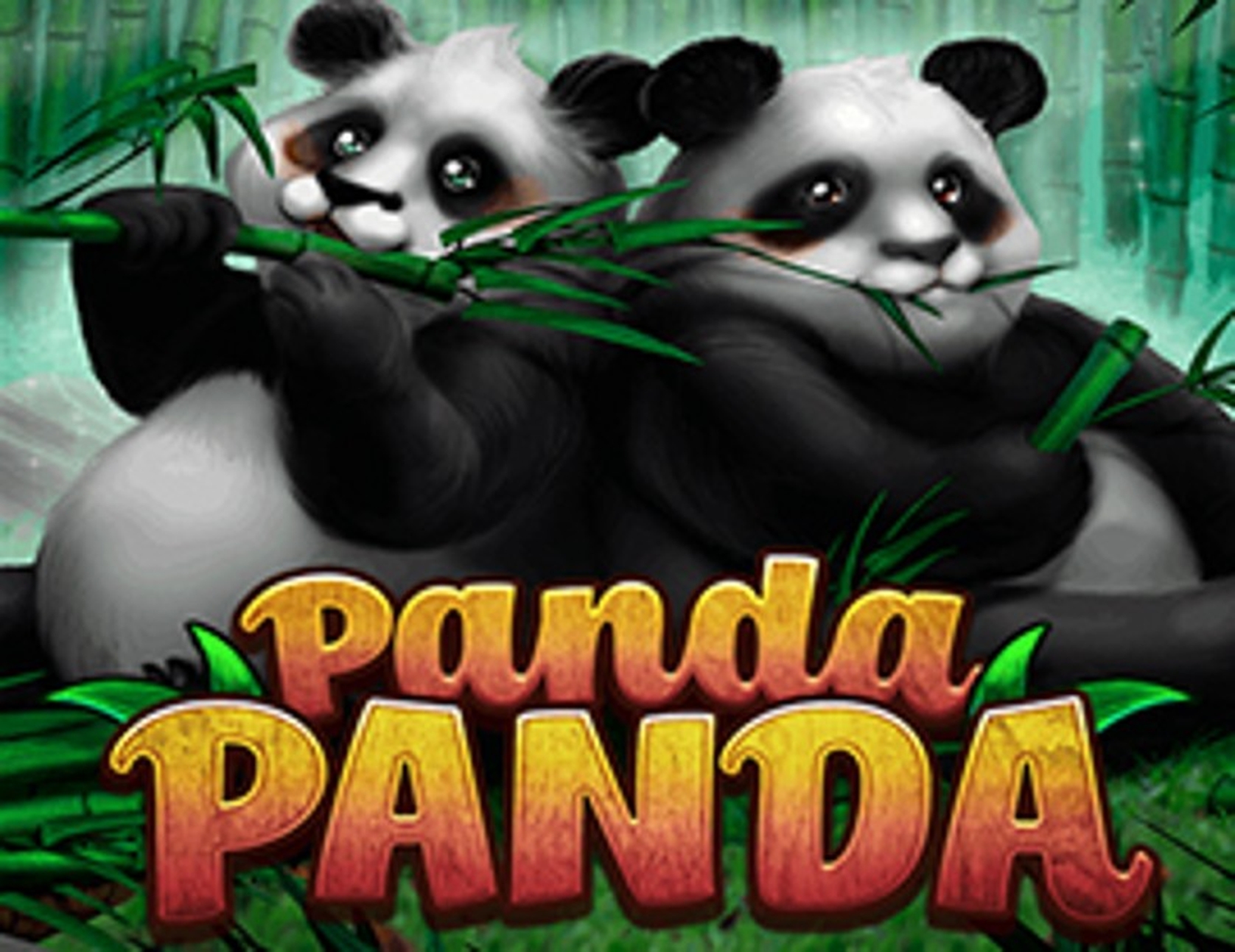 Panda Panda demo