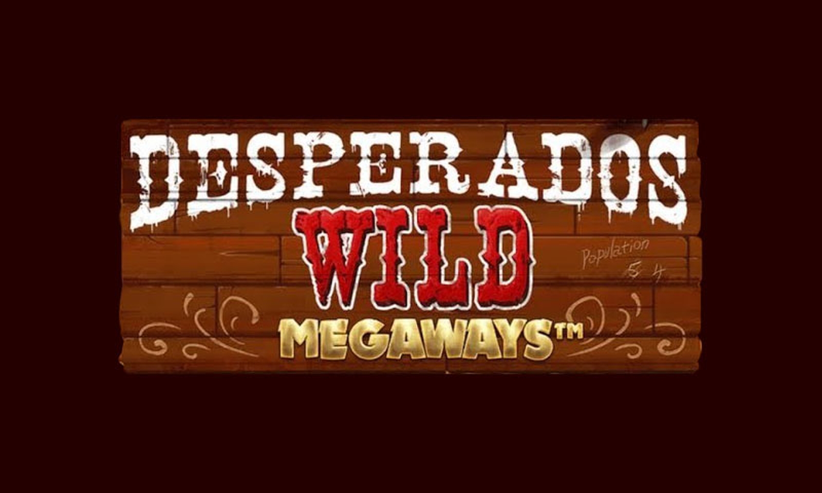 Desperados Wild Megaways demo
