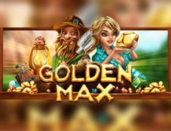 Golden Max demo