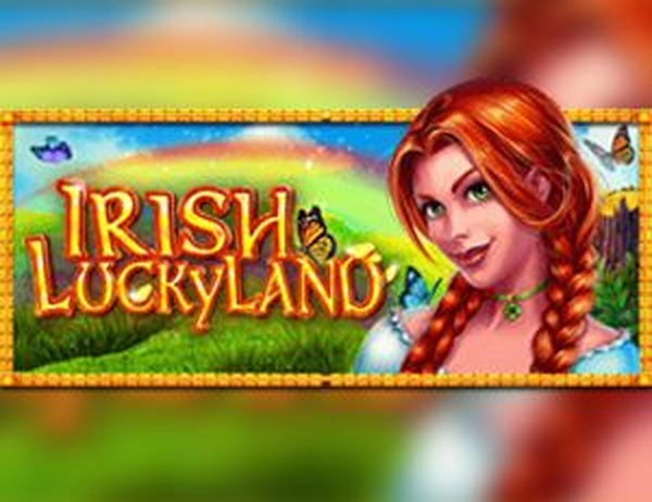 Irish Lucky Land demo
