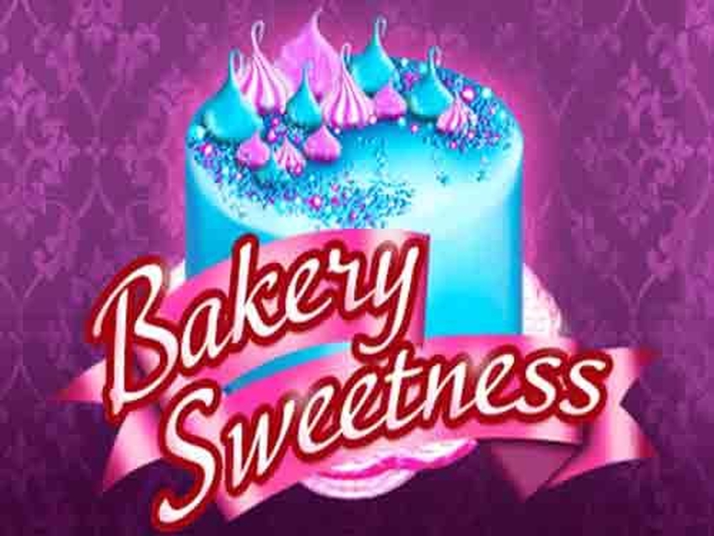 Bakery Sweetness demo