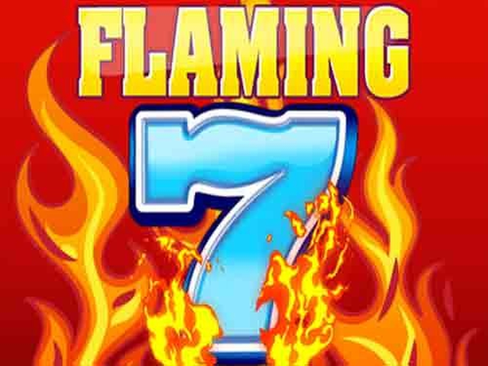 Flaming 7's demo