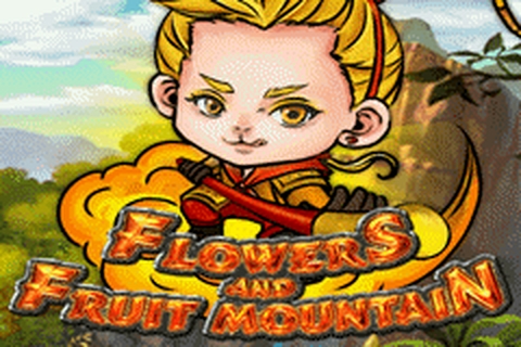 Flowers and Fruit Mountain demo
