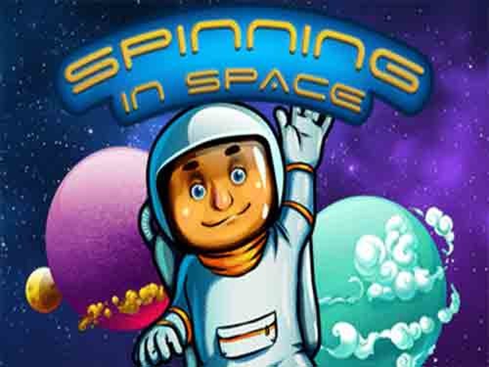 Spinning In Space demo