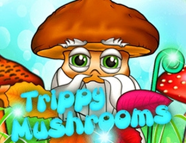 Trippy Mushrooms demo