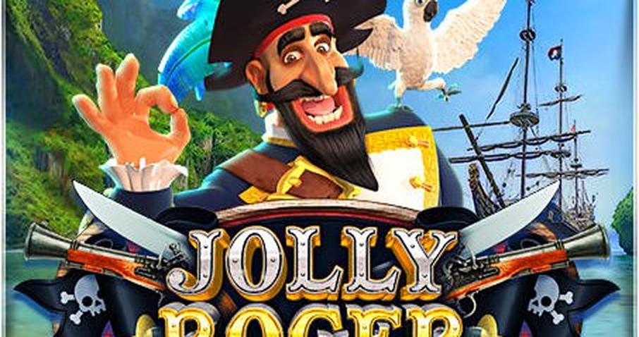 Jolly Roger demo