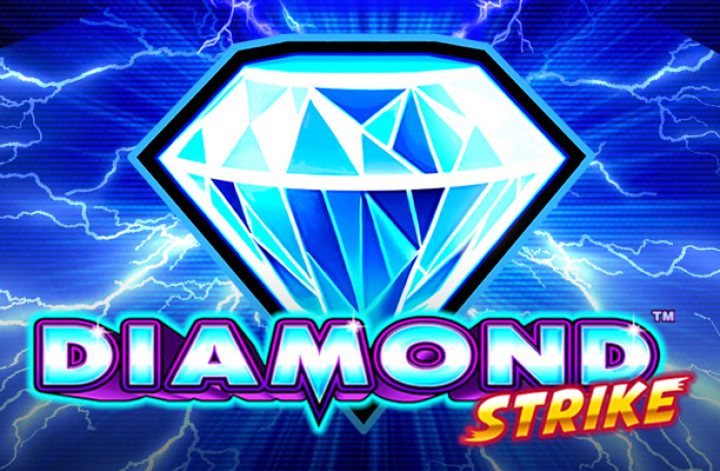 Diamond Strike demo