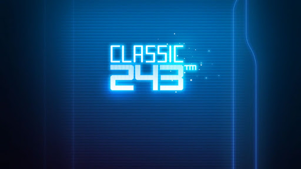 Classic 243 demo