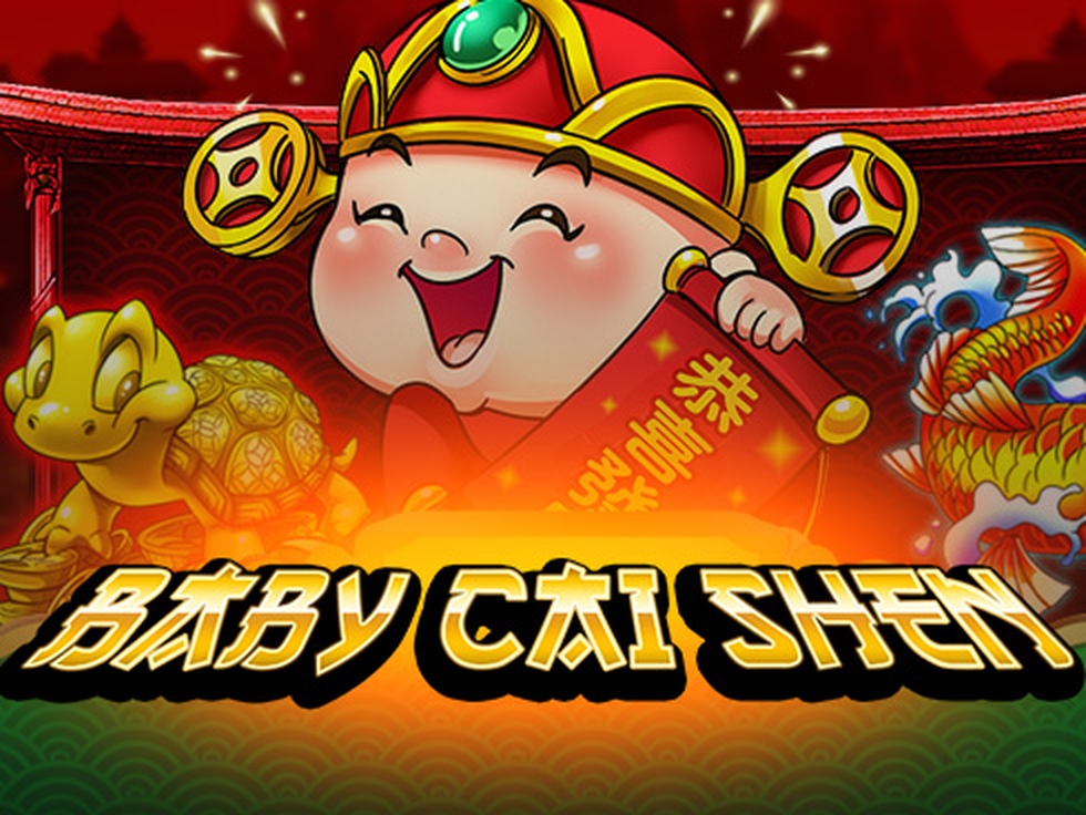 Baby Cai Shen demo