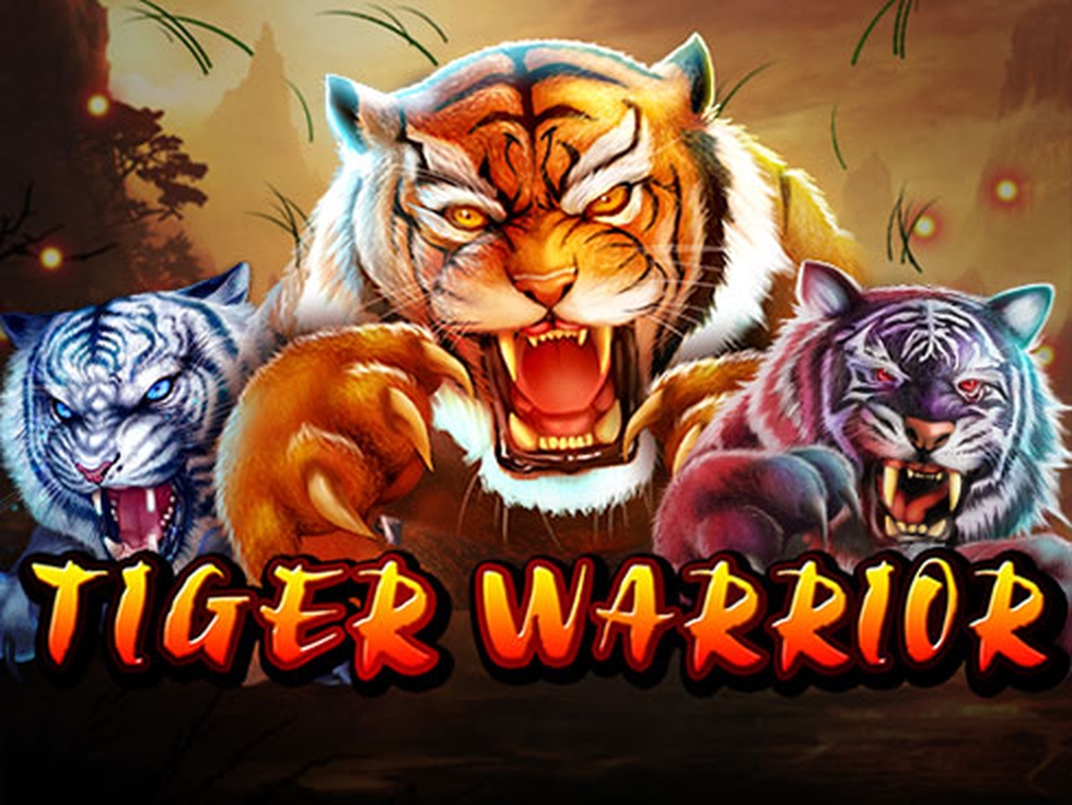 Tiger Warrior demo