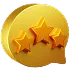 Independent Reviews feature icon