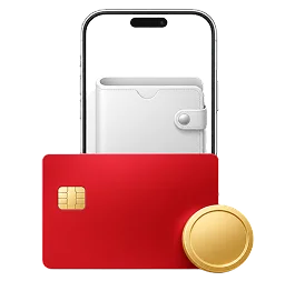 Payment methods