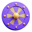 Wheel icon