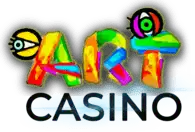 Art Casino gives bonus