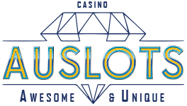 AU Slots Casino gives bonus