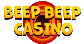 BeepBeep Casino logo