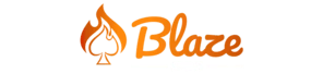 Blaze Spins Casino logo