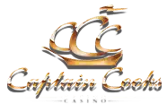 Captain Cooks EU Casino
