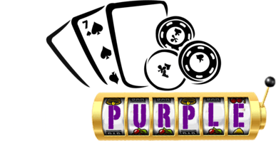 Casino Purple gives bonus