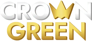 CrownGreen  logo