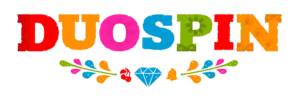 DuoSpin Casino logo