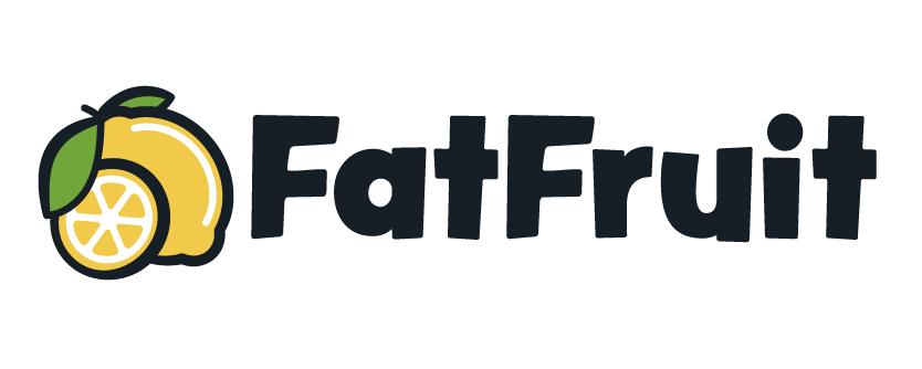 FatFruit gives