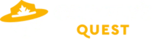 Grizzly’s Quest Cazino logo