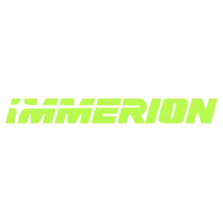 Immerion Casino logo