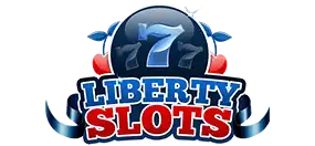 Liberty Slots Casino logo