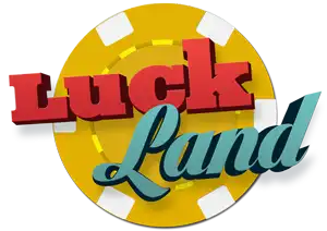 LuckLand Casino logo