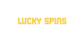 Lucky Spins Casino logo