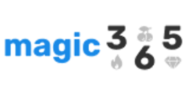 Magic365 Casino logo