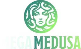 Mega Medusa Casino logo