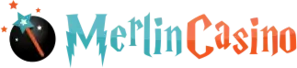 Merlin Сasino logo